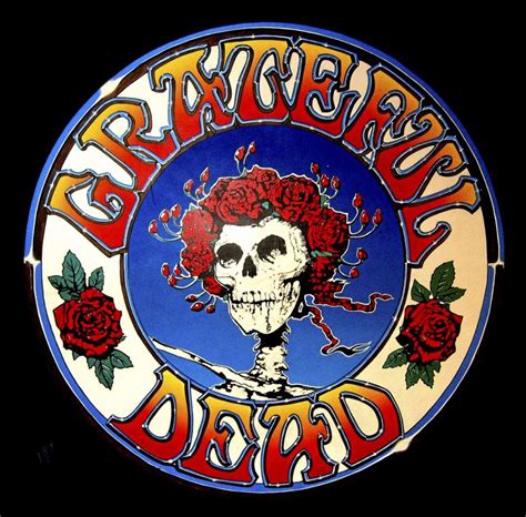 Grateful Dead 50 Things You Need To Know About The Iconic Band Marin