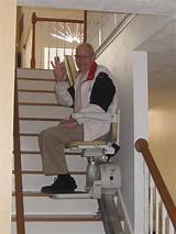 Images of Stair Lifts For Rent