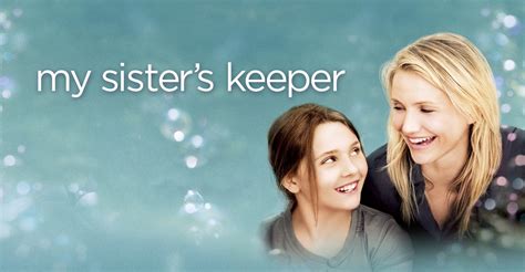 My Sisters Keeper Streaming Where To Watch Online