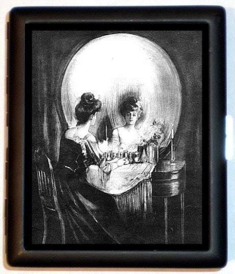 All Is Vanity Anamorphic Skull Illusion By Sweetheartsinner