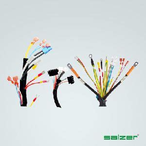 Cloom, your most reliable wire harness and cable assemblies manufacturer, has professional expertise and the. Wiring Harness - Manufacturers, Suppliers & Exporters in India