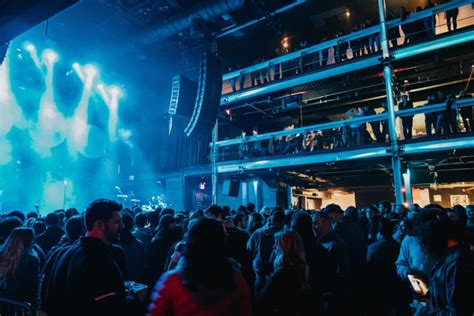 15 Best Music Venues In Nyc For Live Music Secret Nyc
