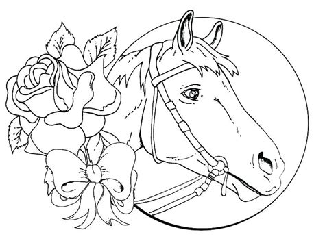 You can print or color them online at getdrawings.com for absolutely free. Kentucky Derby Coloring Pages Printables at GetDrawings ...