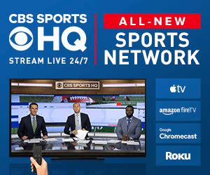 Does anyone know if cbs sports online will be streaming nfl games? Watch Alabama Crimson Tide vs. South Carolina Gamecocks ...