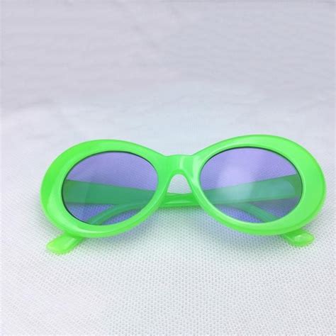 Clout Goggles 3d Model