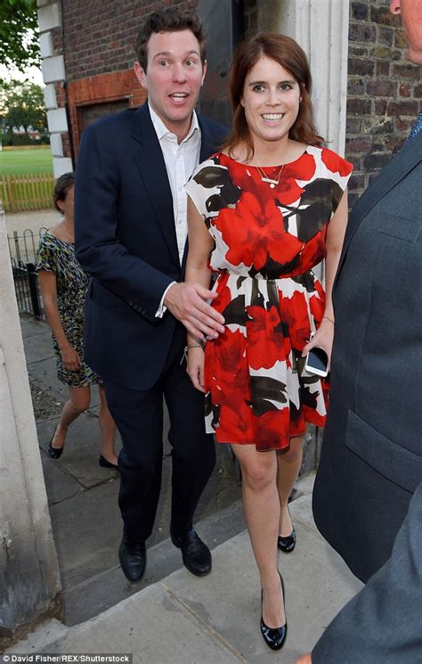 Dailymail.co.uk | by daily mail. Princess Eugenie 'will wed long-term boyfriend James ...