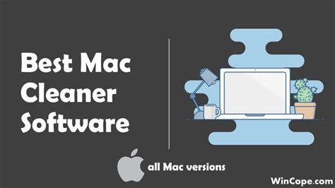 Top 10 Best Mac Cleaner Software In 2022 Reviews Wincope