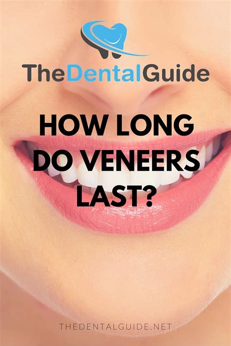 Once the metal is attached to your teeth, it can take between 5 months to even a few years to. How Long Do Veneers Last? - The Dental Guide