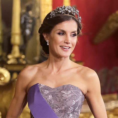 Mascotas Rival Exactamente Princesa Letizia Vestidos De Fiesta Tuyo