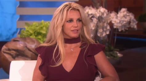 Britney Spears Addresses Recent Public Meltdown In La