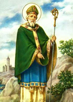 St patrick's day is a global celebration of irish culture on or around march 17. Be Not Afraid, Catholic Ireland! | Human Life International