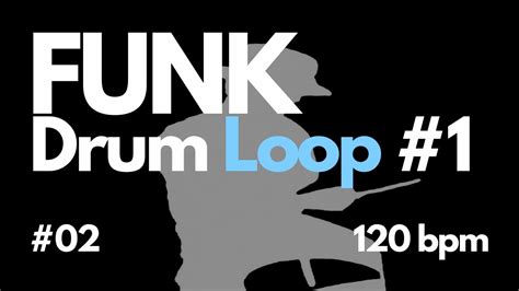Check spelling or type a new query. FUNK Drum Loop #1 02 120bpm - Free Backing Track - YouTube