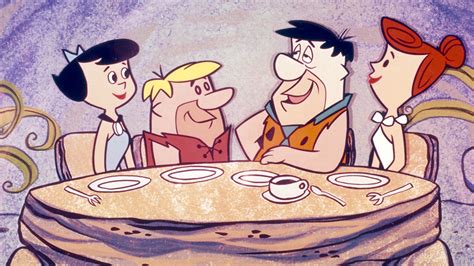 Bedrock The Flintstones Series Nabs Pilot Order At Fox Voice Cast