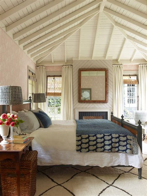 English Charm In California In 2020 Home Bedroom Country House