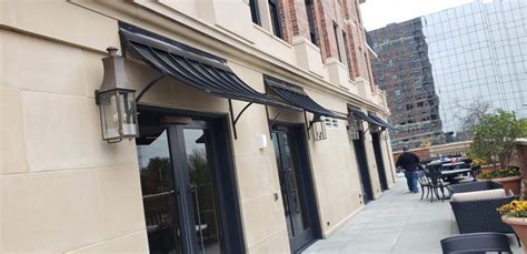 We are a family owned and operated business. Commercial Metal Canopies & Awnings in Dallas TX | USA ...