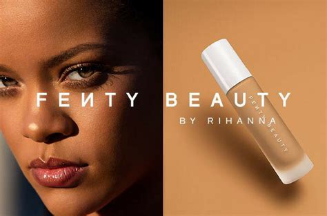 5 Products You Need From Rihanna S Brand New Fenty Beauty Collection Rojakdaily