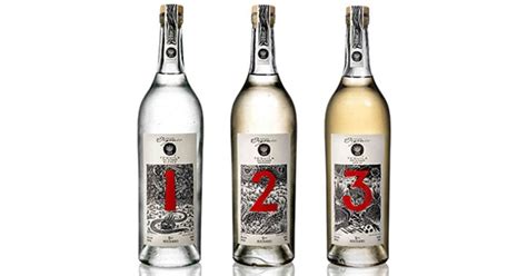 123 Organic Tequila Uno Dos Tres The 18 Best Tequilas In The World