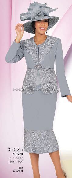 Womens Church Suits And Hats Rene By Donna Vinci Womens Purple