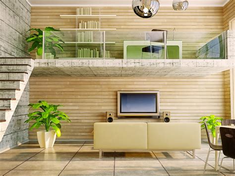 White Modern Living Room Hd Wallpaper Hd Latest Wallpapers
