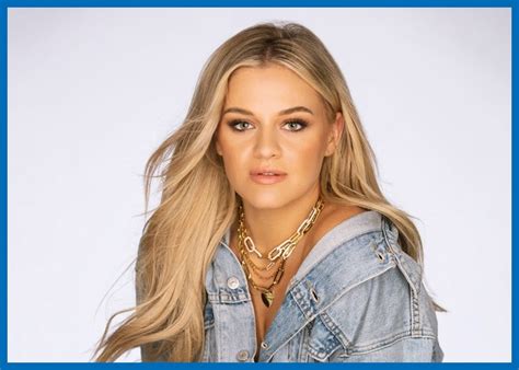 Kelsea Ballerini Announces Extended Version Of ‘rolling Up The Welcome
