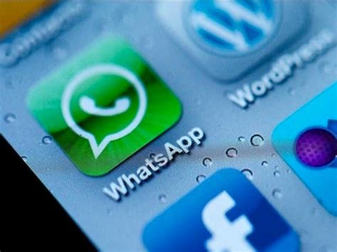Las videollamadas llegan a WhatsApp en su nueva versión beta