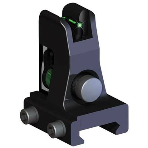 Truglo Ar 15 Fiber Optic Front Sight Tactical Products Canada