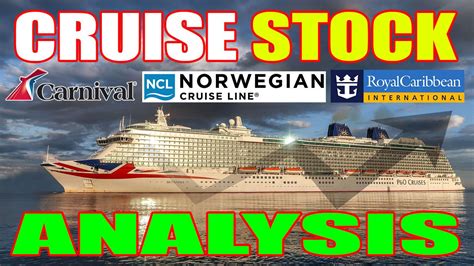 Are The Cruise Stocks A Good Buy Are Cruise Stocks High Risk