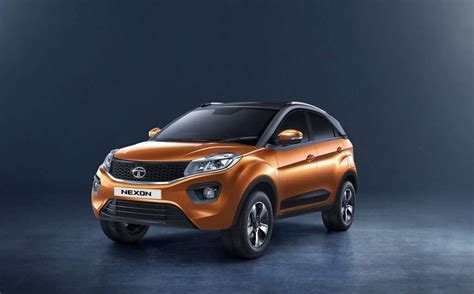 They like tata motors cars for various reasons. Tata Nexon AMT Launched In India - Price, Engine, Specs ...