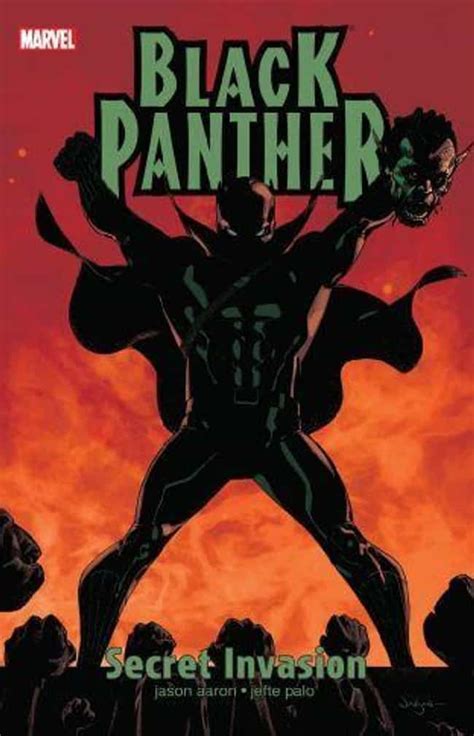 The 20 Best Black Panther Comics Storylines
