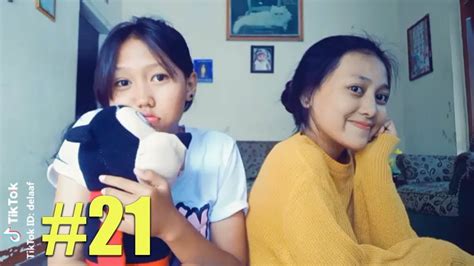 Best Tik Tok Indonesia Compilation 2019 21 Youtube