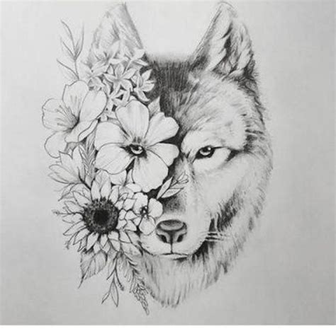 Mandala Tattoo Placement Mandalatattoo Wolf Tattoos Tattoos Wolf