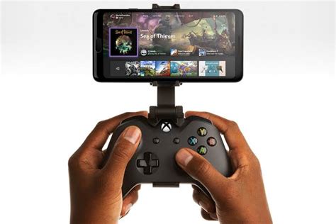 A Step By Step Guide To Xbox Game Streaming On Your Android