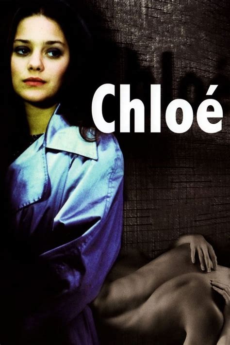 Chloé 1996 — The Movie Database Tmdb