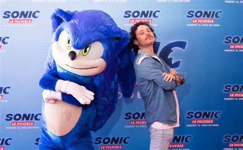 La película, cinta que llega el próximo 14. Luisito Comunica: "Lo importante no es que se escuche mi ...