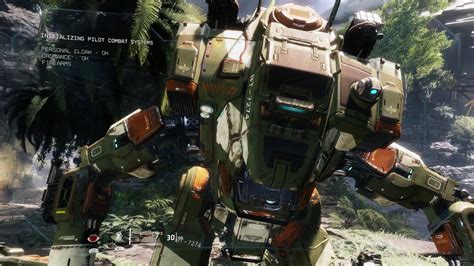 Titanfall 2 Bt 7274 Jack Cooper Meets Bt Locate Two Batteries