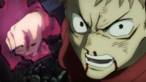 Embora seu título de o mais forte seja autoproclamado, a maioria dos aliados e inimigos nunca disputam o título e geralmente o consideram uma das pessoas mais perigosas do mundo. Novo trailer da série anime de Jujutsu Kaisen | OtakuPT
