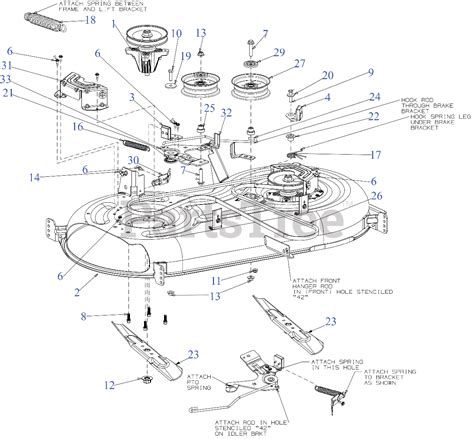 Browse all craftsman parts right here. Craftsman CMXGRAM1130043 (13AOA1ZS093) - Craftsman T210 ...