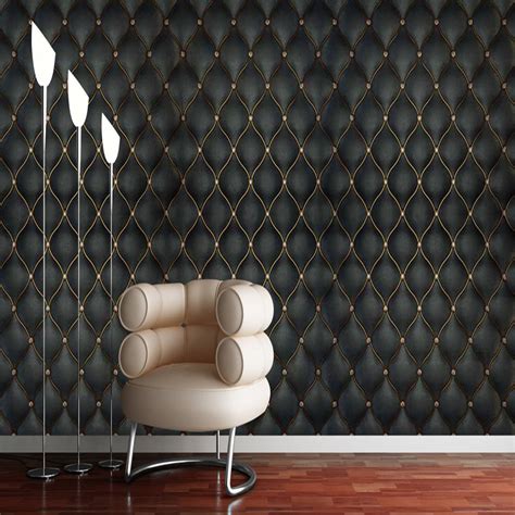 Texture Wallpaper Patterns For Interior Wall Decor Using Custom Wallpaper For Home And Office