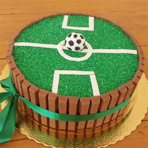 Bolo tema futebol 108 inspirações de bolos que são a alegria da torcida