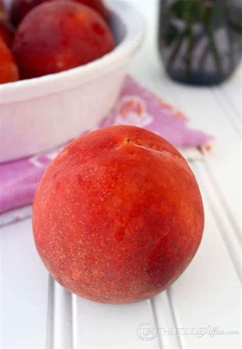 Sure Jell Peach Jam Recipe Share Recipes
