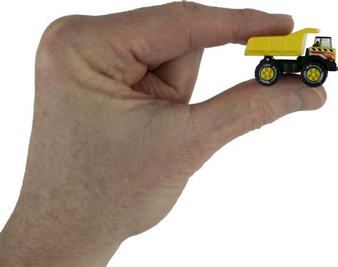 Tonka Dump Truck Worlds Smallest Grandrabbits Toys In Boulder Colorado