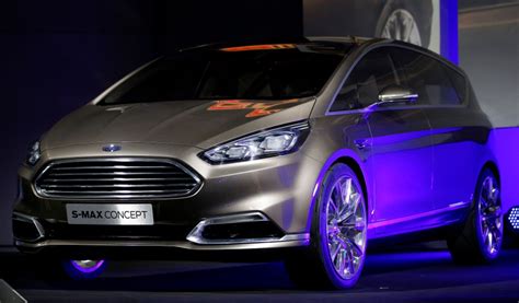 Ab 2021 kommen sie mit hybridantrieb. Bilderstrecke zu: Konzeptautos auf der IAA: Den Bogen in ...