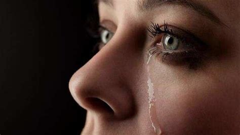 美媒：你的眼泪有朝一日也许会救你的命…… 凤凰网