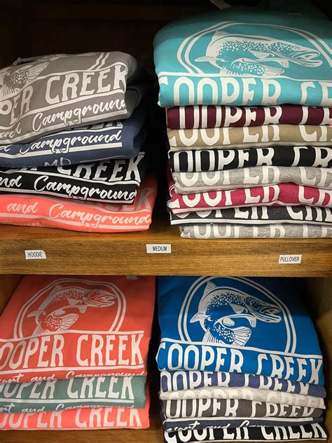 Cooper Creek Resort and Campground - Home | Facebook