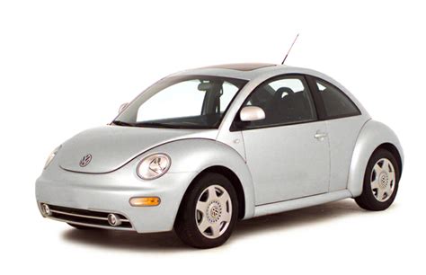 2000 Volkswagen New Beetle Specs Trims And Colors