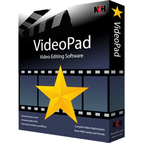 Videopad Video Editor 1609 Crack Full Registration Code 2024