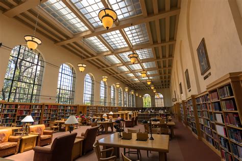 Stanford Law Library