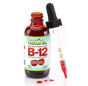 Phd — written by louisa richards on july 26, 2020. Top 10 Best B12 Supplements in 2020 Reviews | Best vitamin ...