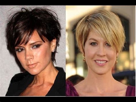 Alice eve curly hairstyles for fine hair: Short Hairstyles for Older Women with Fine Hair - YouTube