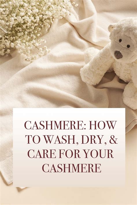 100% cashmere throw blankets in all colors and styles. How To Wash, Dry, And Store Your Cashmere | Washing ...